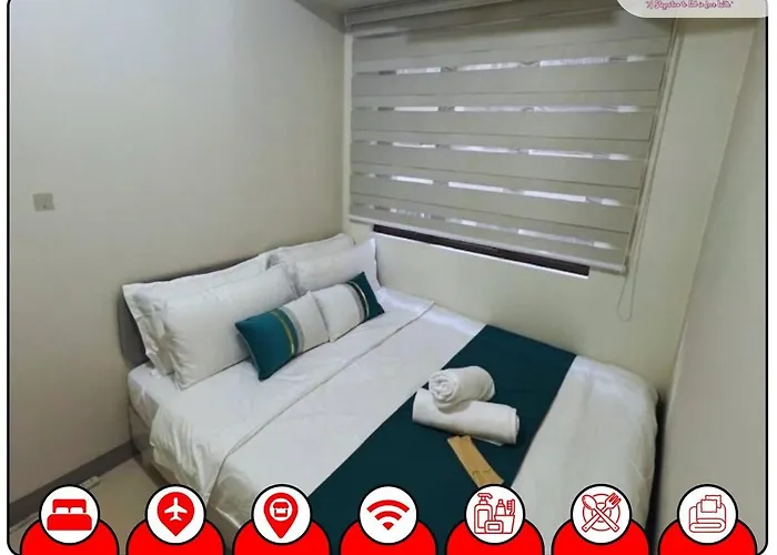 Apartment Modern Moa Escape, Work, Chill & Views