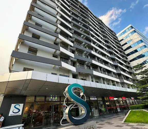 Modern Moa Escape, Work, Chill & Views Apartment